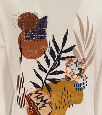 MEN'S TSHIRT S/M 25S16TG Tellini S.r.l. Wholesale Clothing